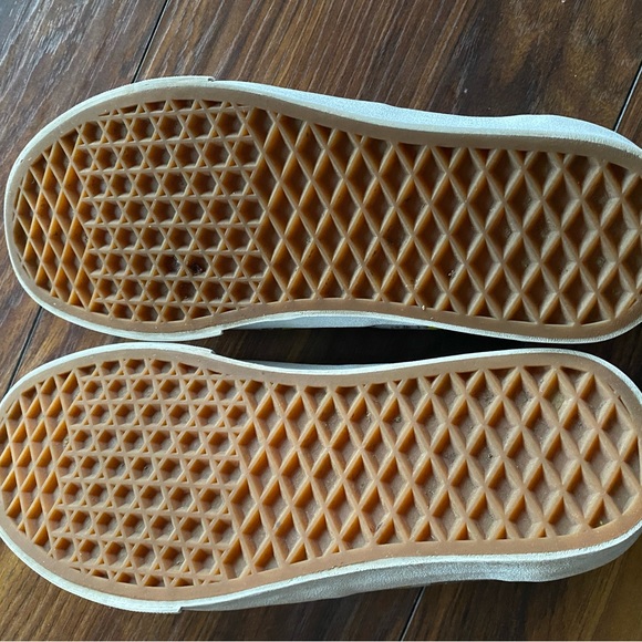 Vans The Simpsons x Era 'Itchy & Scratchy' big kids size 4.5 - Picture 8 of 11